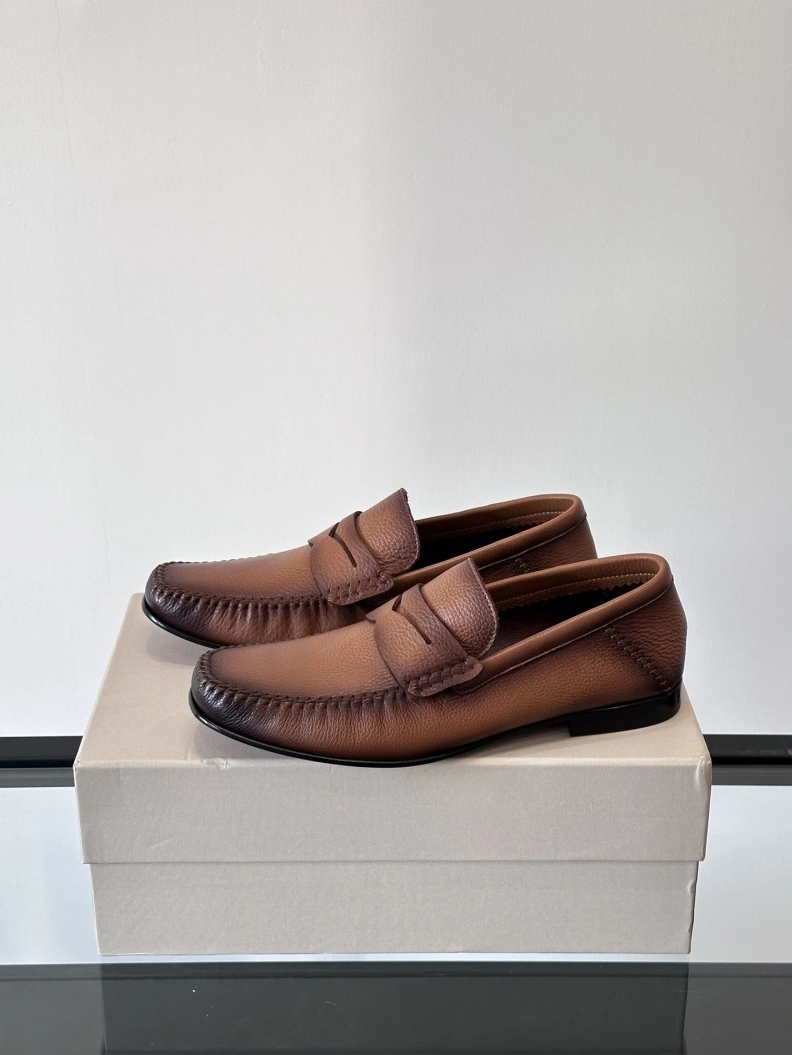Othxr Leather Shoes Resilient 210775
