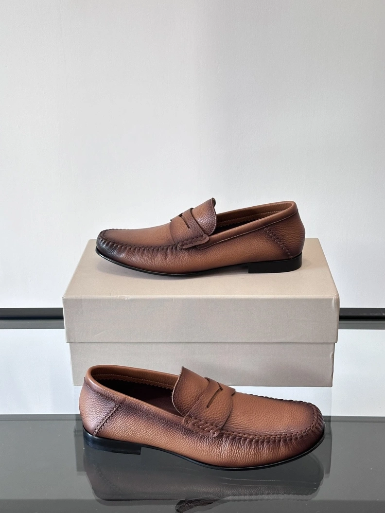 Othxr Leather Shoes Resilient 210775