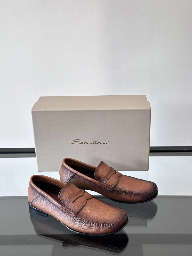 Othxr Leather Shoes Resilient 210775