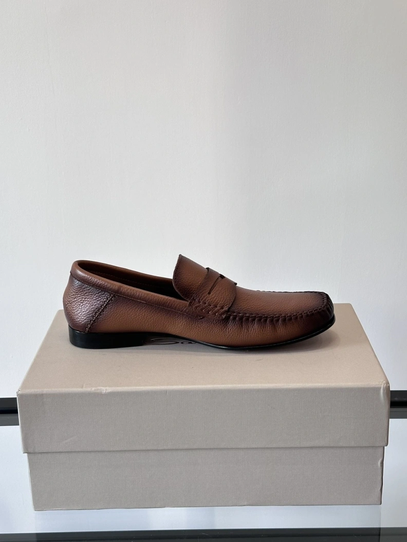 Othxr Leather Shoes Resilient 210775