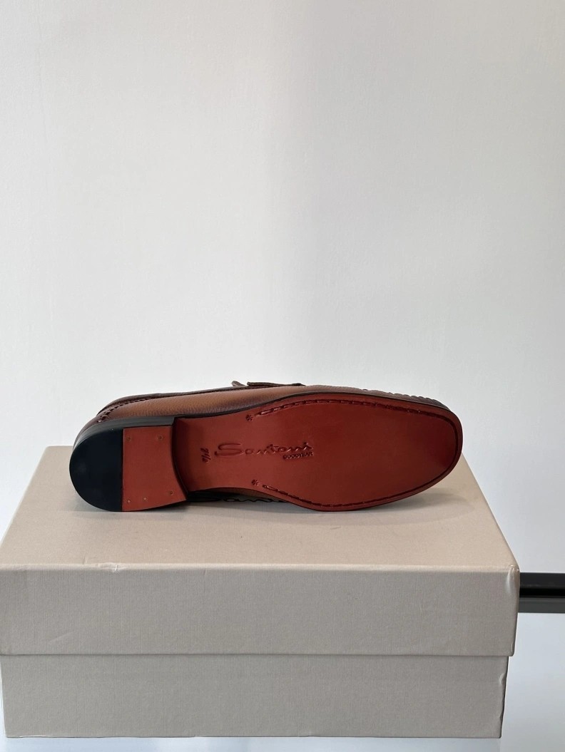 Othxr Leather Shoes Resilient 210775