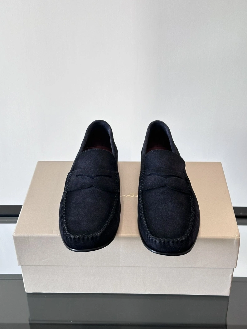 TopPick Othxr Leather Shoes 210783