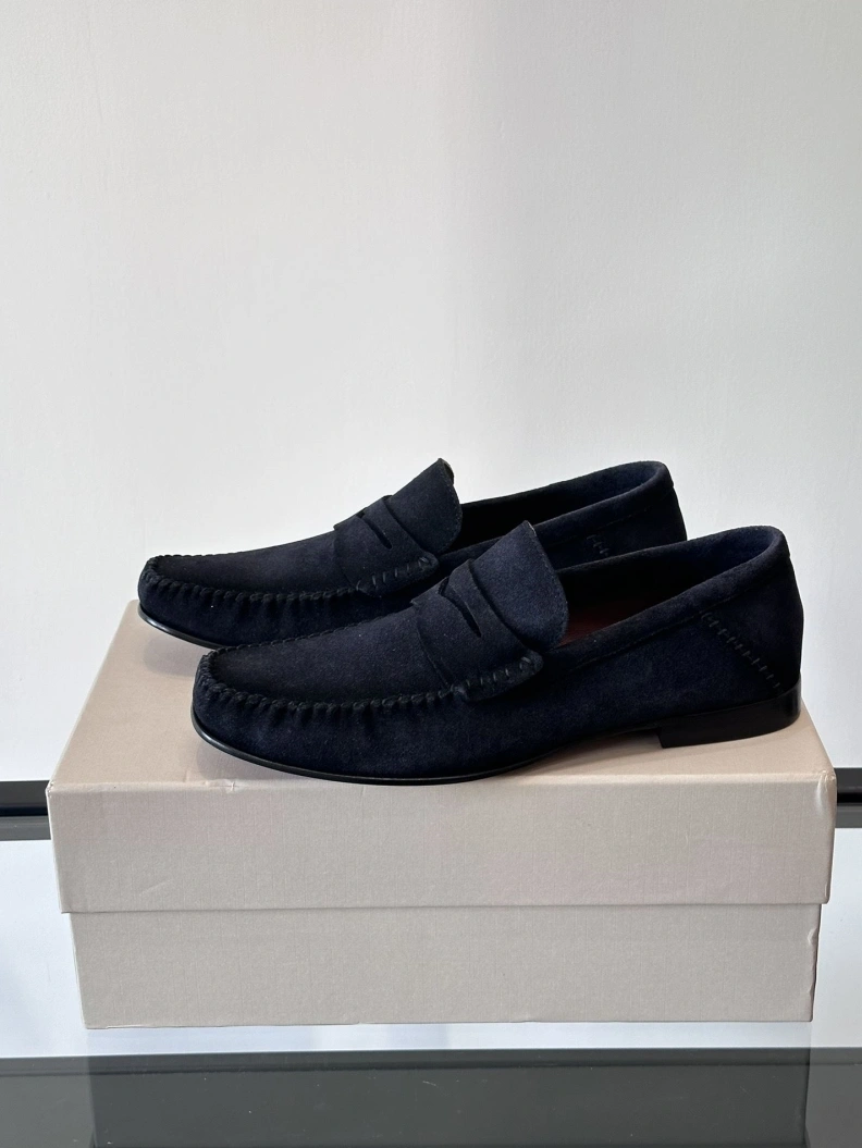 TopPick Othxr Leather Shoes 210783