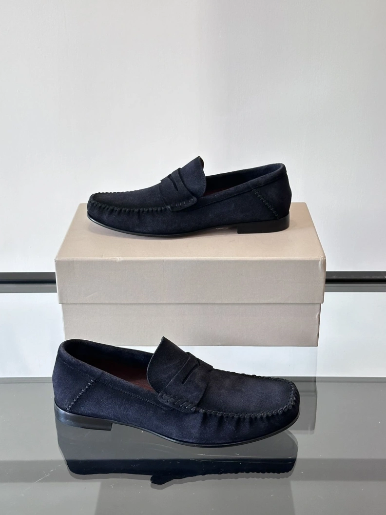 TopPick Othxr Leather Shoes 210783