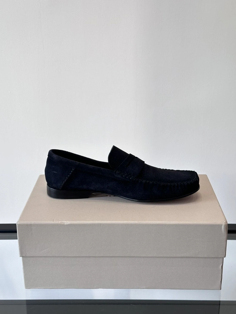 TopPick Othxr Leather Shoes 210783