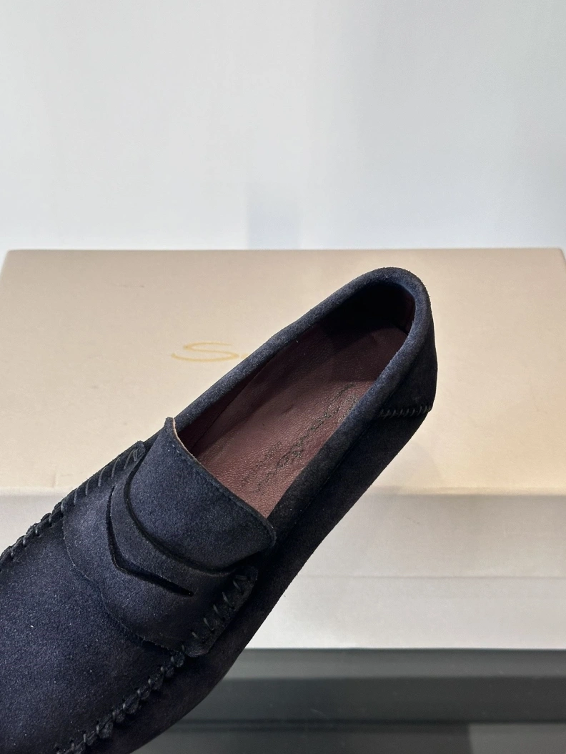 TopPick Othxr Leather Shoes 210783