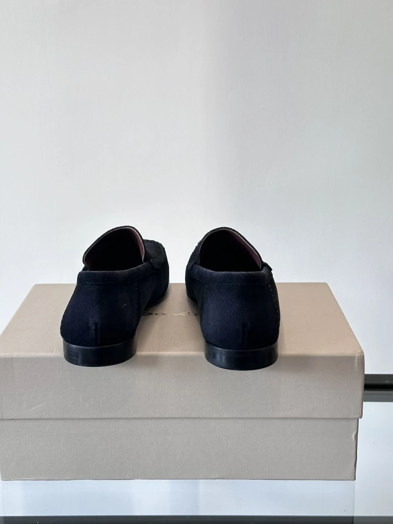 TopPick Othxr Leather Shoes 210783