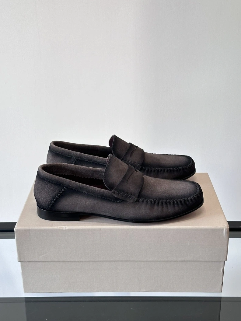 Othxr Leather Shoes Bright 210790