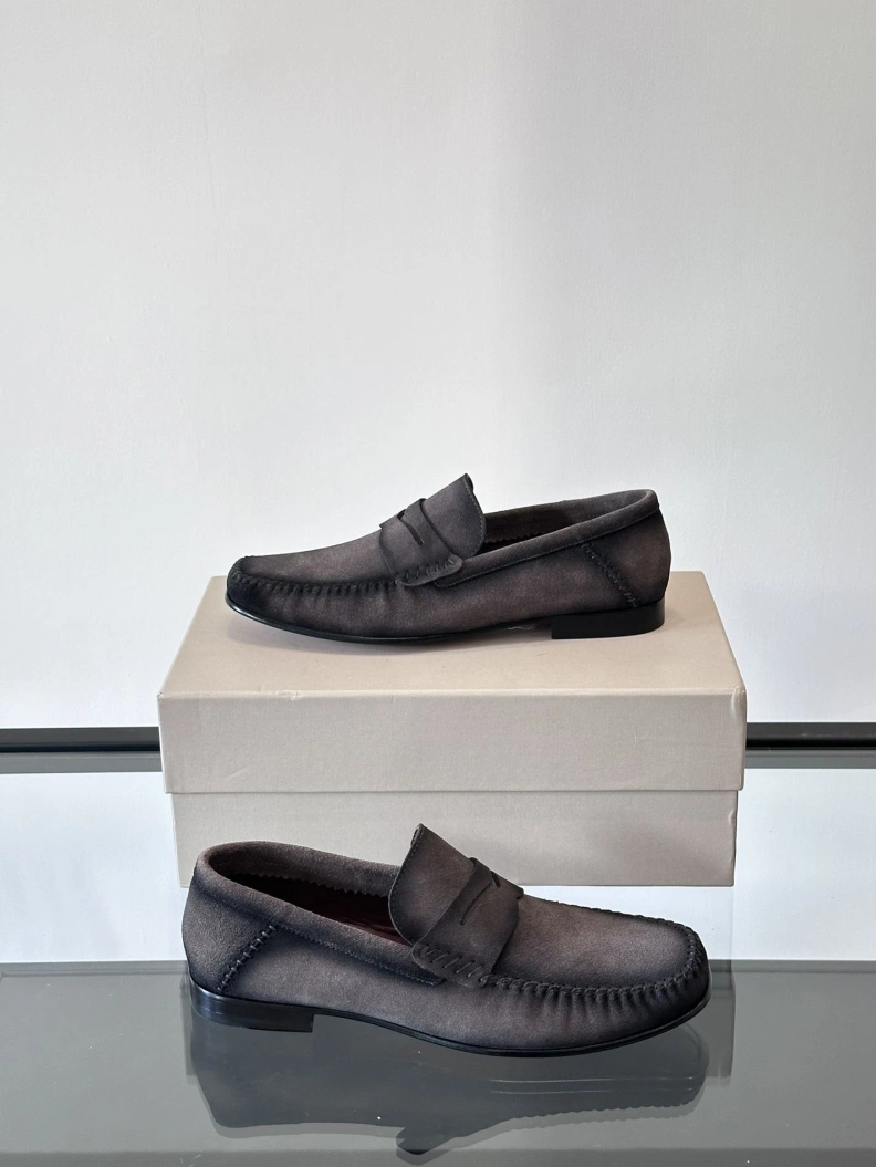 Othxr Leather Shoes Bright 210790