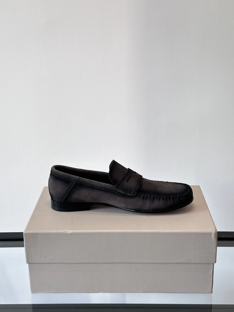 Othxr Leather Shoes Bright 210790