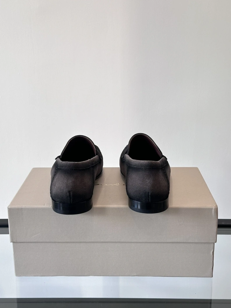 Othxr Leather Shoes Bright 210790
