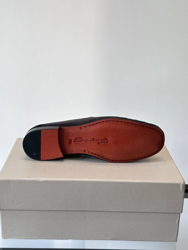 Othxr Leather Shoes Bright 210790
