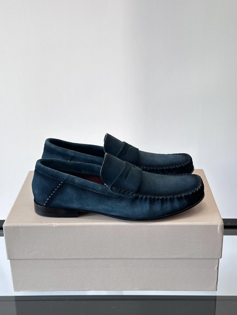 Popular Othxr Leather Shoes 210786
