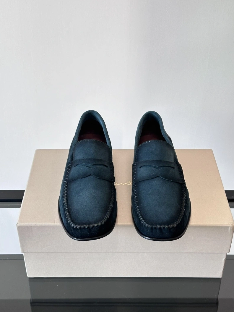 Popular Othxr Leather Shoes 210786