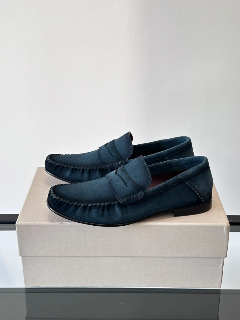 Popular Othxr Leather Shoes 210786