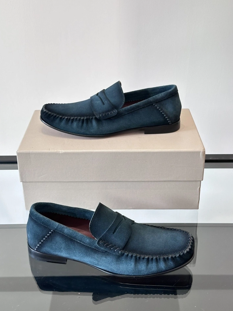 Popular Othxr Leather Shoes 210786