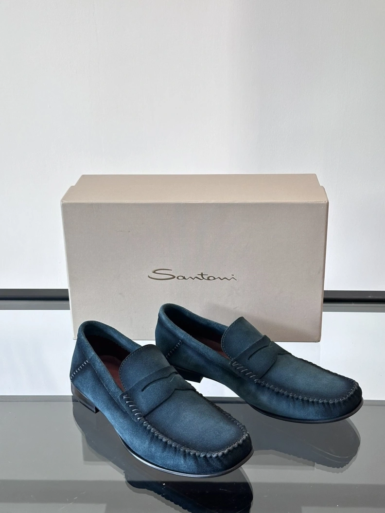 Popular Othxr Leather Shoes 210786