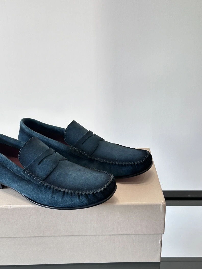 Popular Othxr Leather Shoes 210786