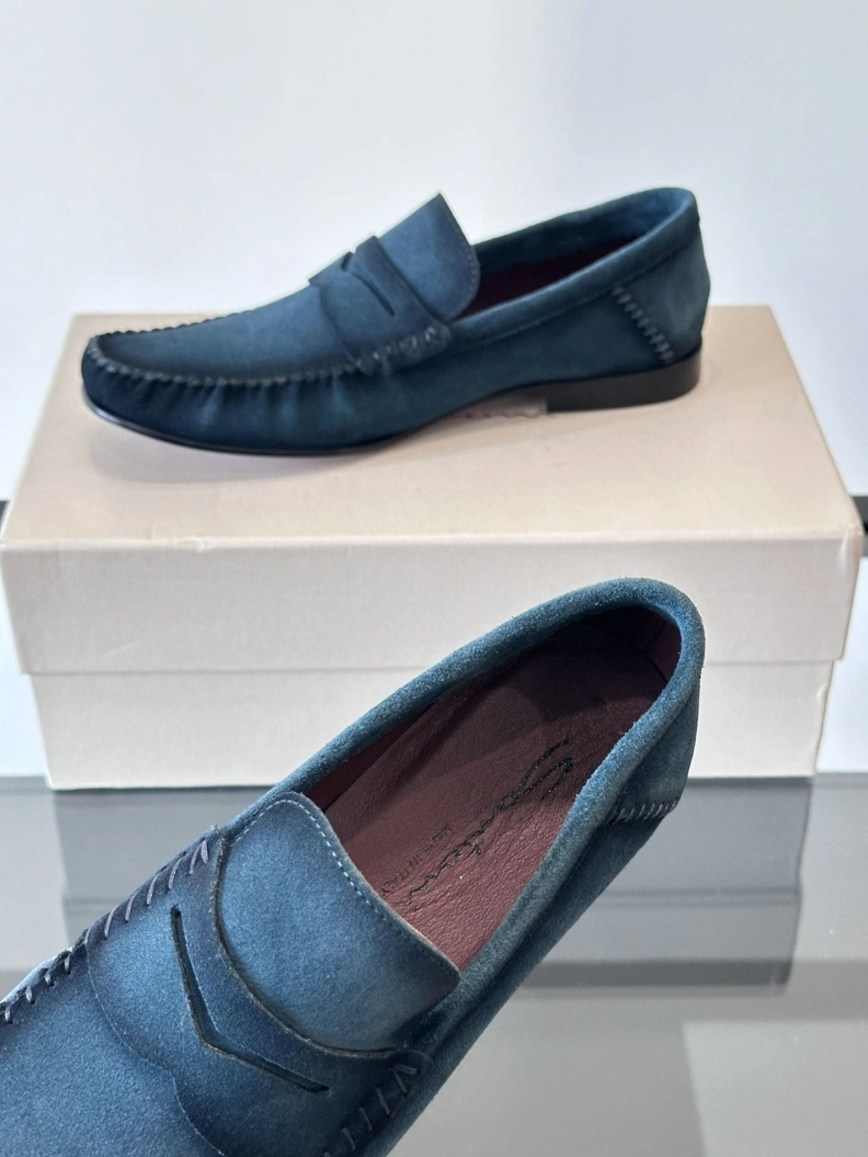 Popular Othxr Leather Shoes 210786