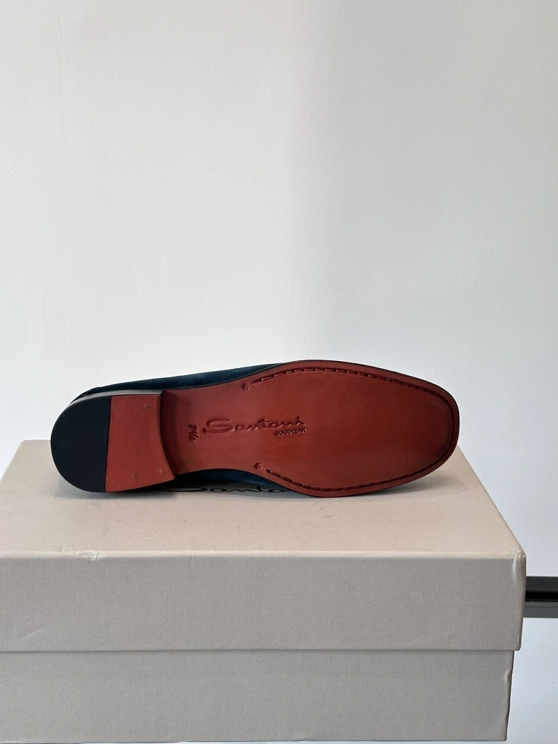 Popular Othxr Leather Shoes 210786
