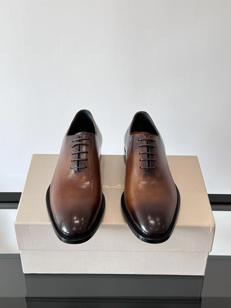 NewStyle Othxr Leather Shoes 210784