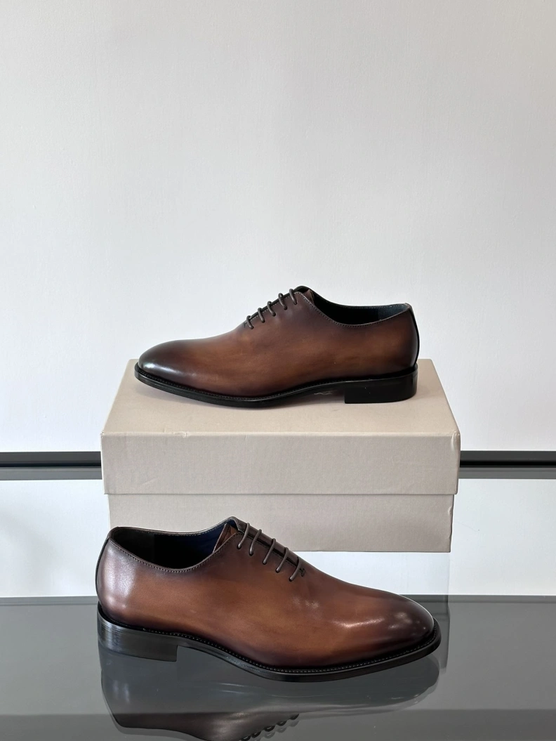 NewStyle Othxr Leather Shoes 210784