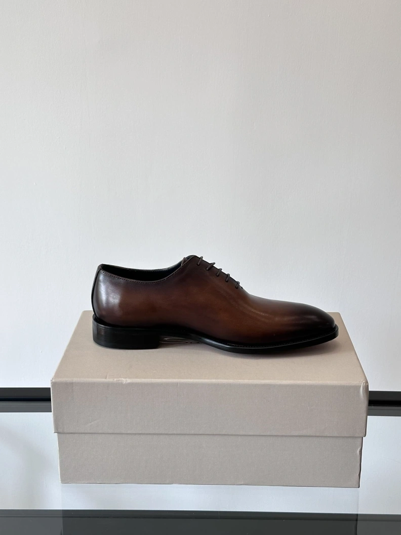 NewStyle Othxr Leather Shoes 210784