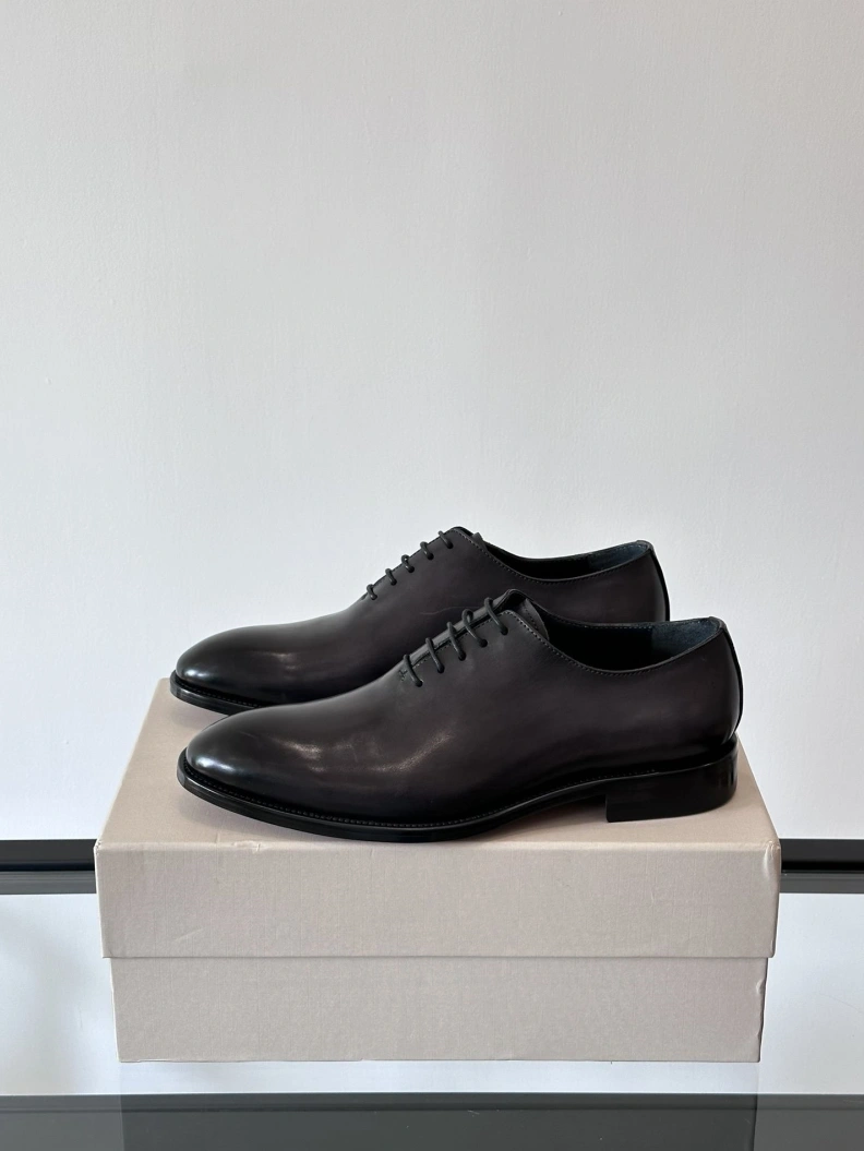 EyeCatching Othxr Leather Shoes 210788