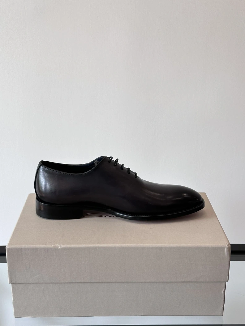 EyeCatching Othxr Leather Shoes 210788