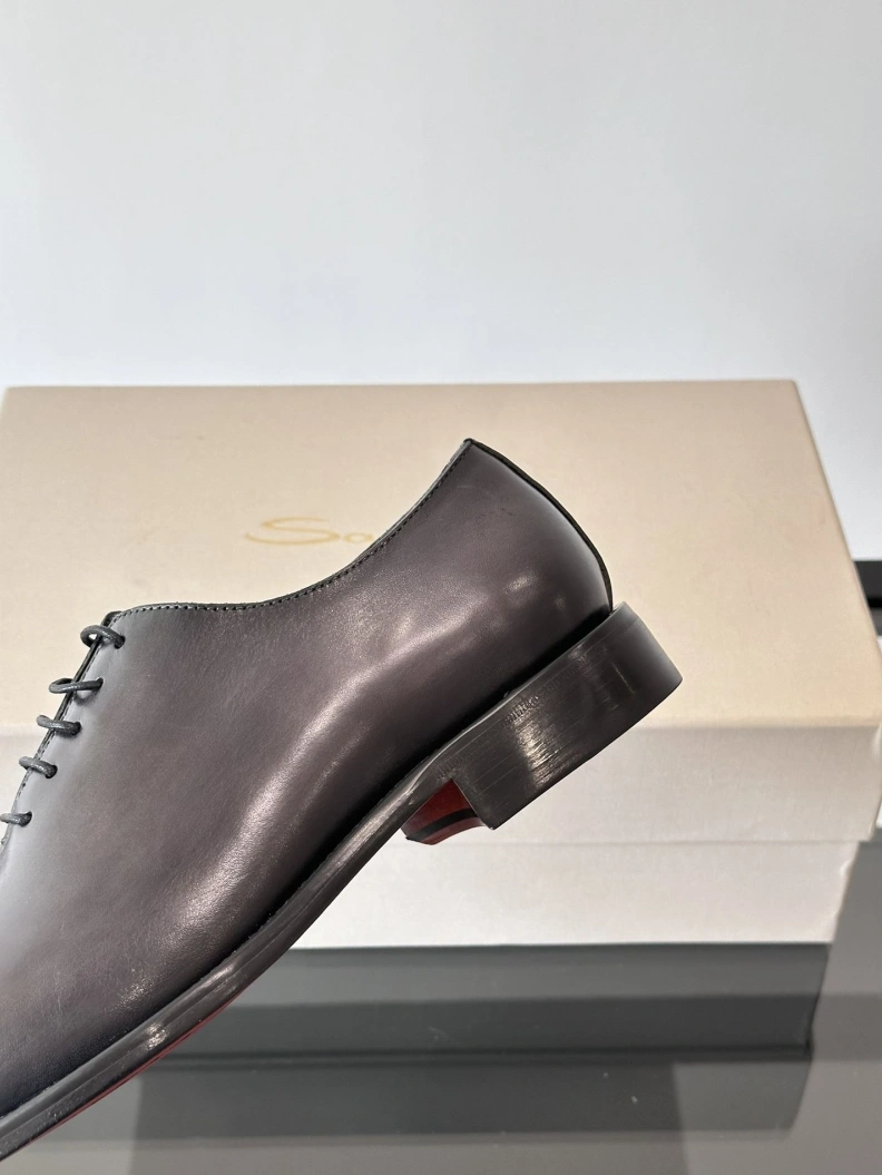 EyeCatching Othxr Leather Shoes 210788