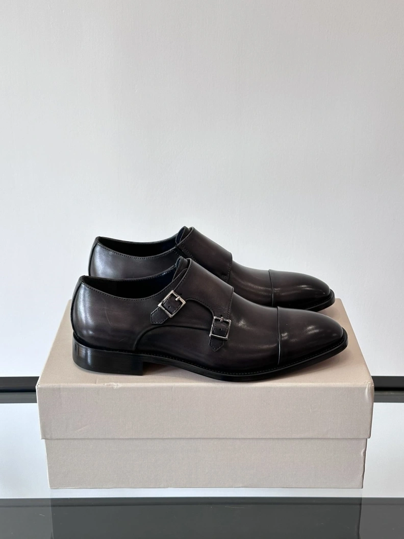 Modern Othxr Leather Shoes 210774