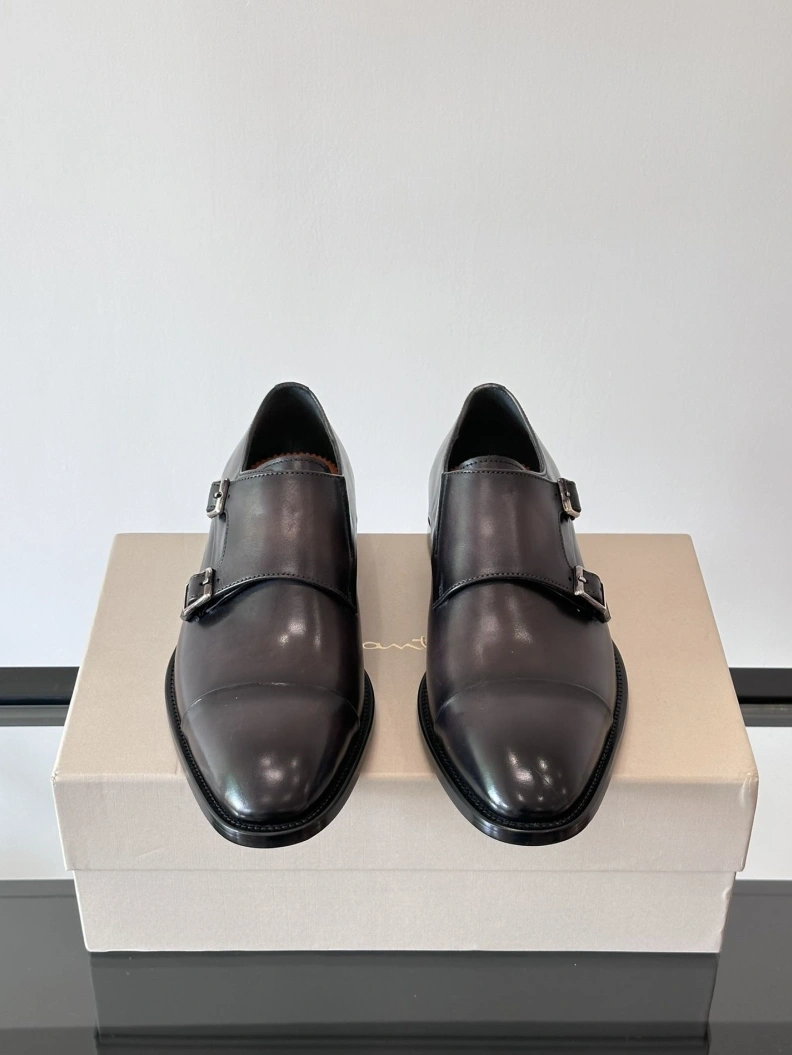 Modern Othxr Leather Shoes 210774