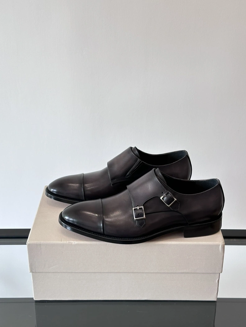 Modern Othxr Leather Shoes 210774