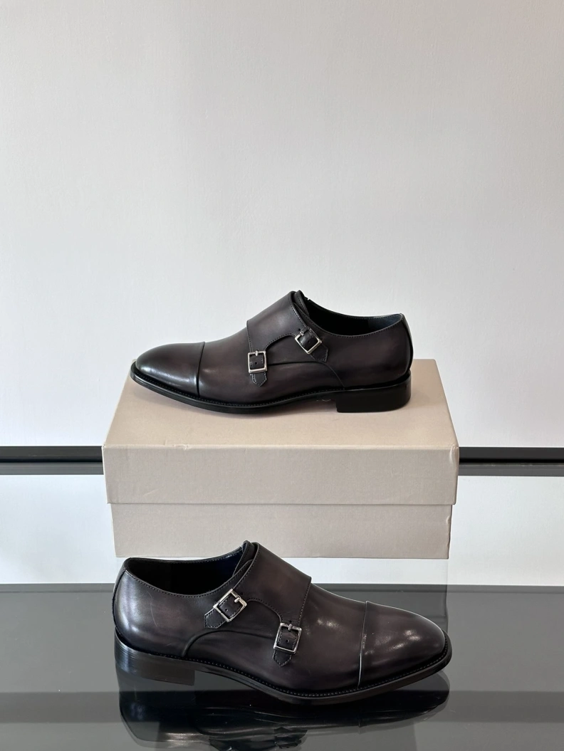 Modern Othxr Leather Shoes 210774