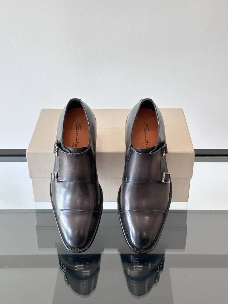Modern Othxr Leather Shoes 210774