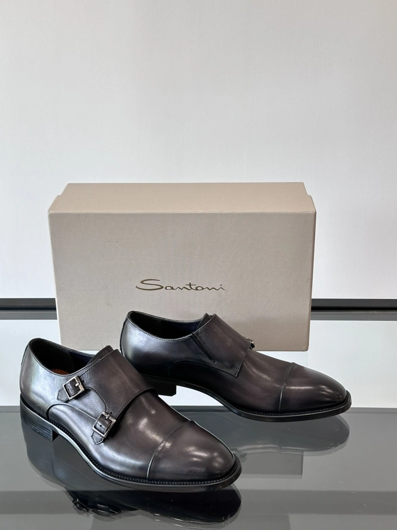 Modern Othxr Leather Shoes 210774