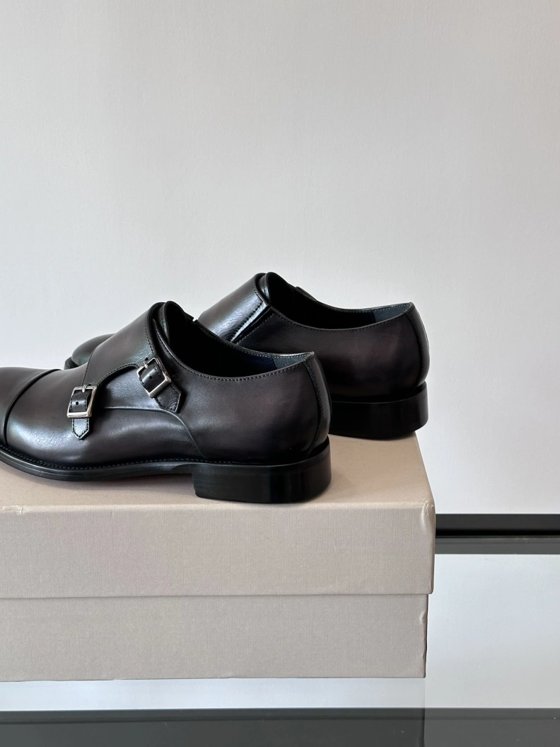 Modern Othxr Leather Shoes 210774