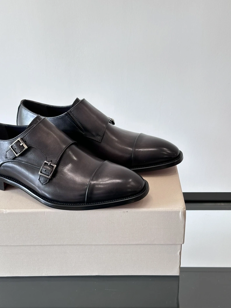 Modern Othxr Leather Shoes 210774