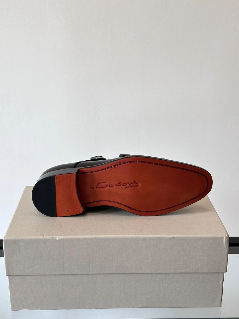 Modern Othxr Leather Shoes 210774