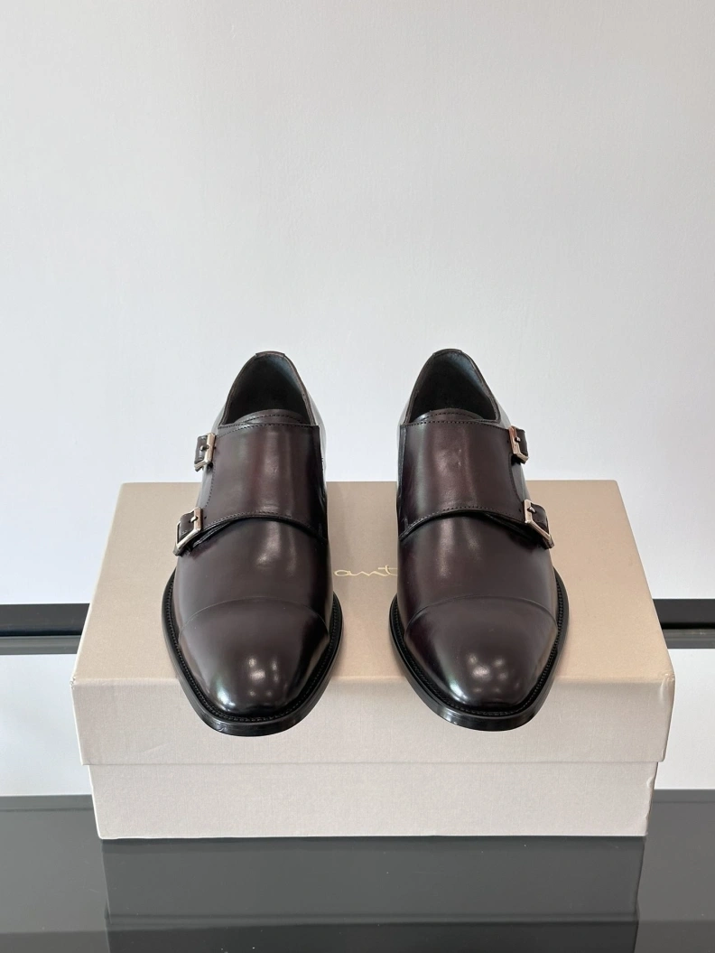 Othxr Leather Shoes SmartChoice 210779