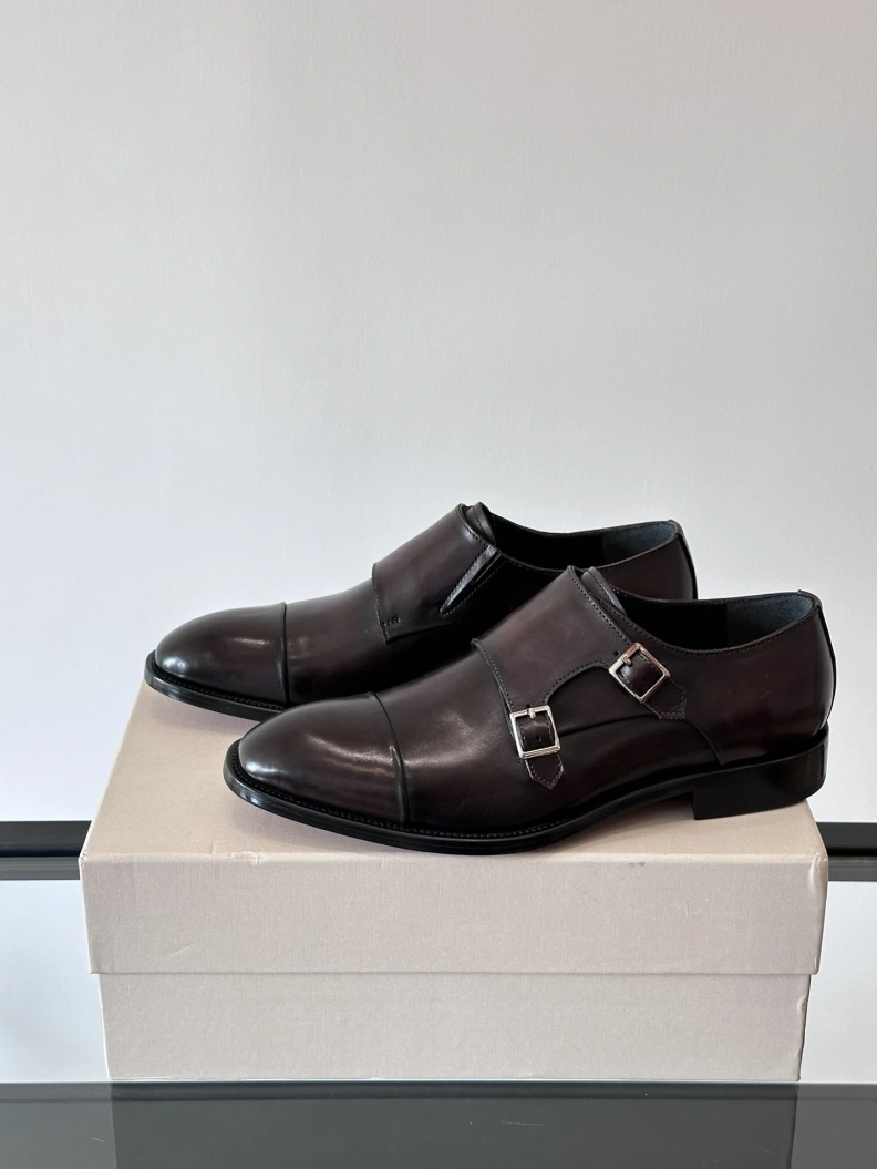 Othxr Leather Shoes SmartChoice 210779