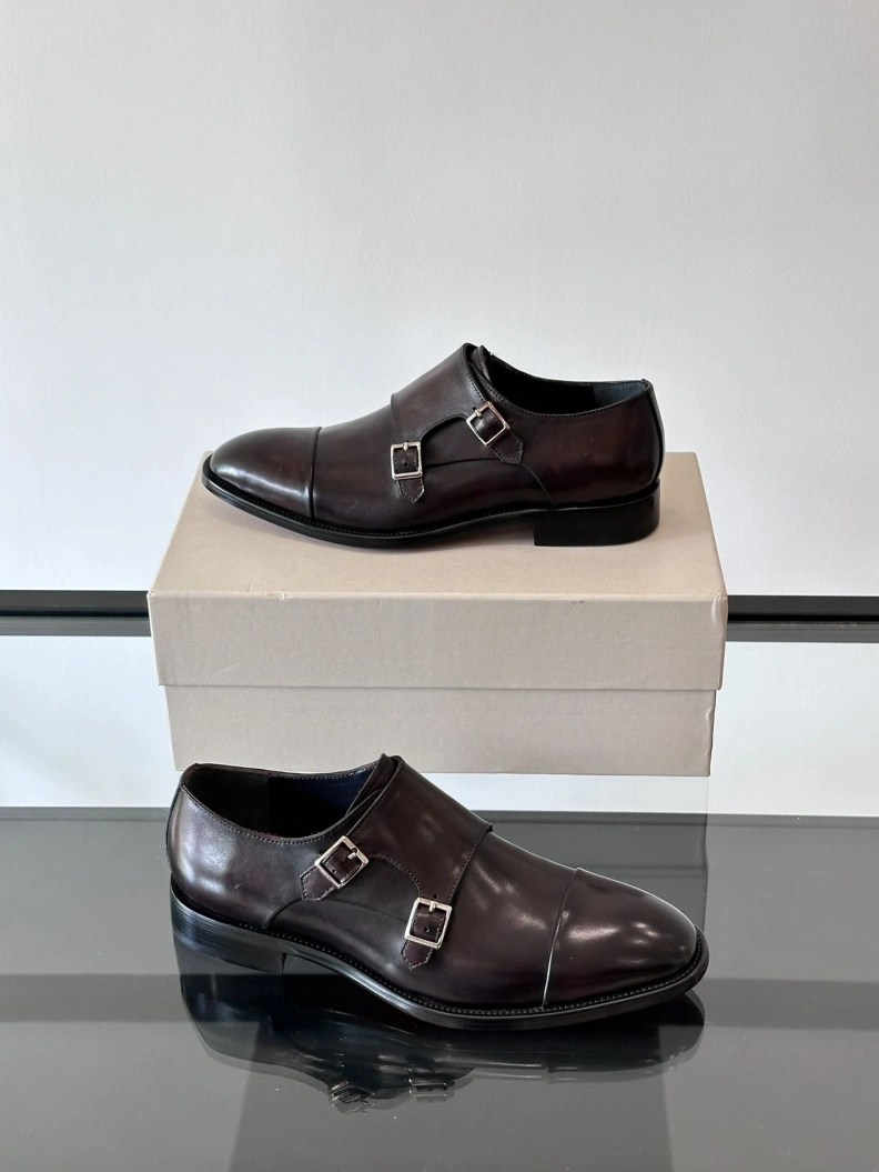 Othxr Leather Shoes SmartChoice 210779