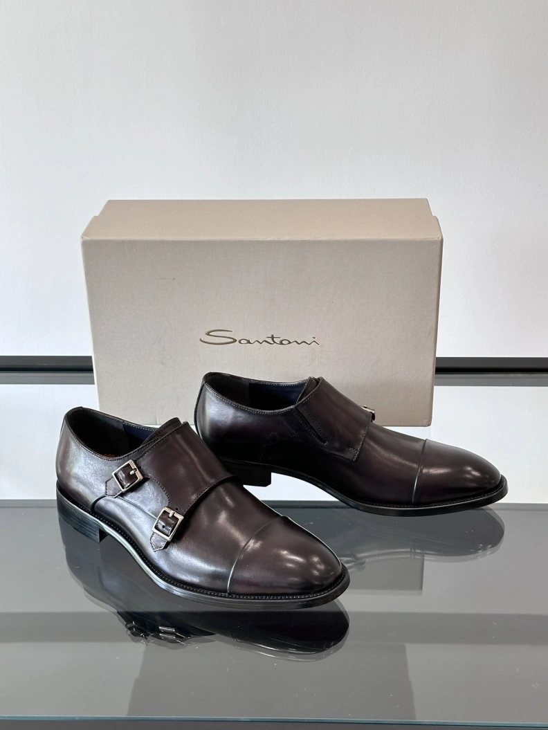 Othxr Leather Shoes SmartChoice 210779