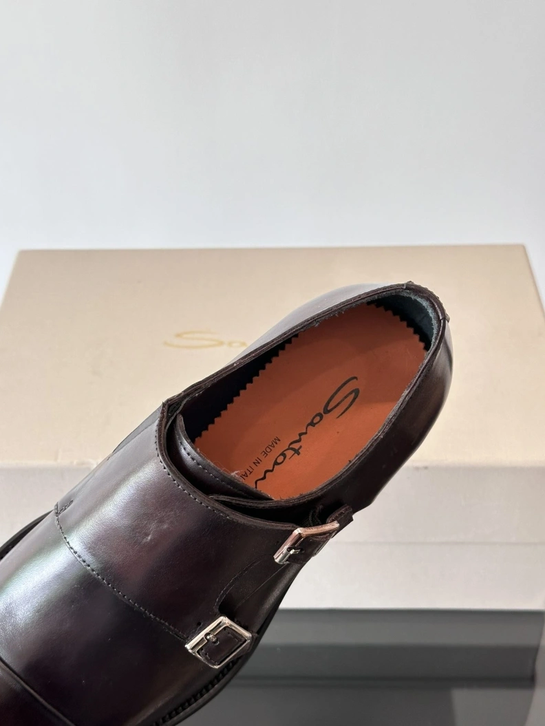 Othxr Leather Shoes SmartChoice 210779