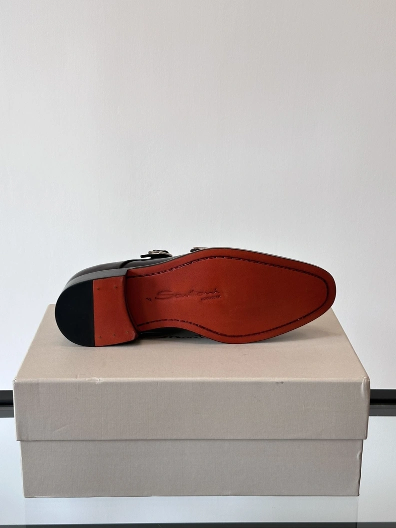 Othxr Leather Shoes SmartChoice 210779