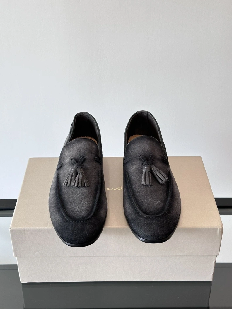 Versatile Othxr Leather Shoes 210782