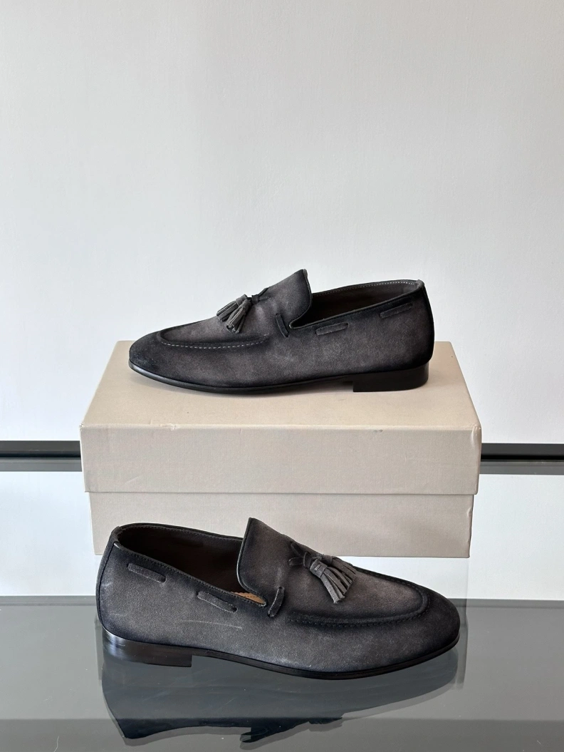 Versatile Othxr Leather Shoes 210782
