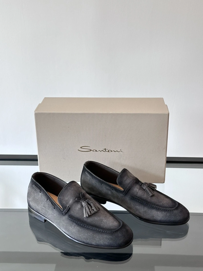 Versatile Othxr Leather Shoes 210782