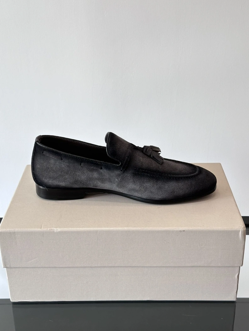 Versatile Othxr Leather Shoes 210782