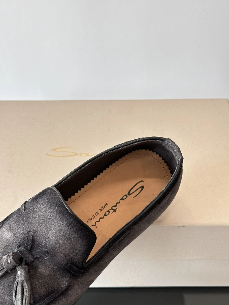 Versatile Othxr Leather Shoes 210782